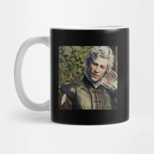 Astarion Baldrus Gate 3 Mug